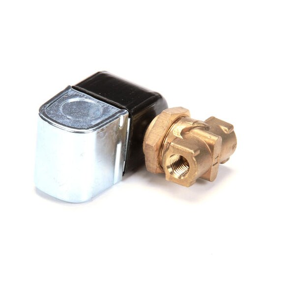 Valve, 1/4 240V 70222A77320 Solenoid